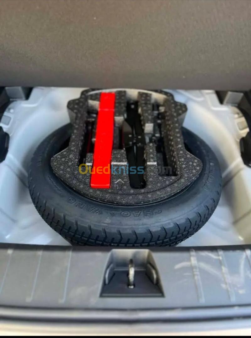 Geely Coolray 2026 Battle  6