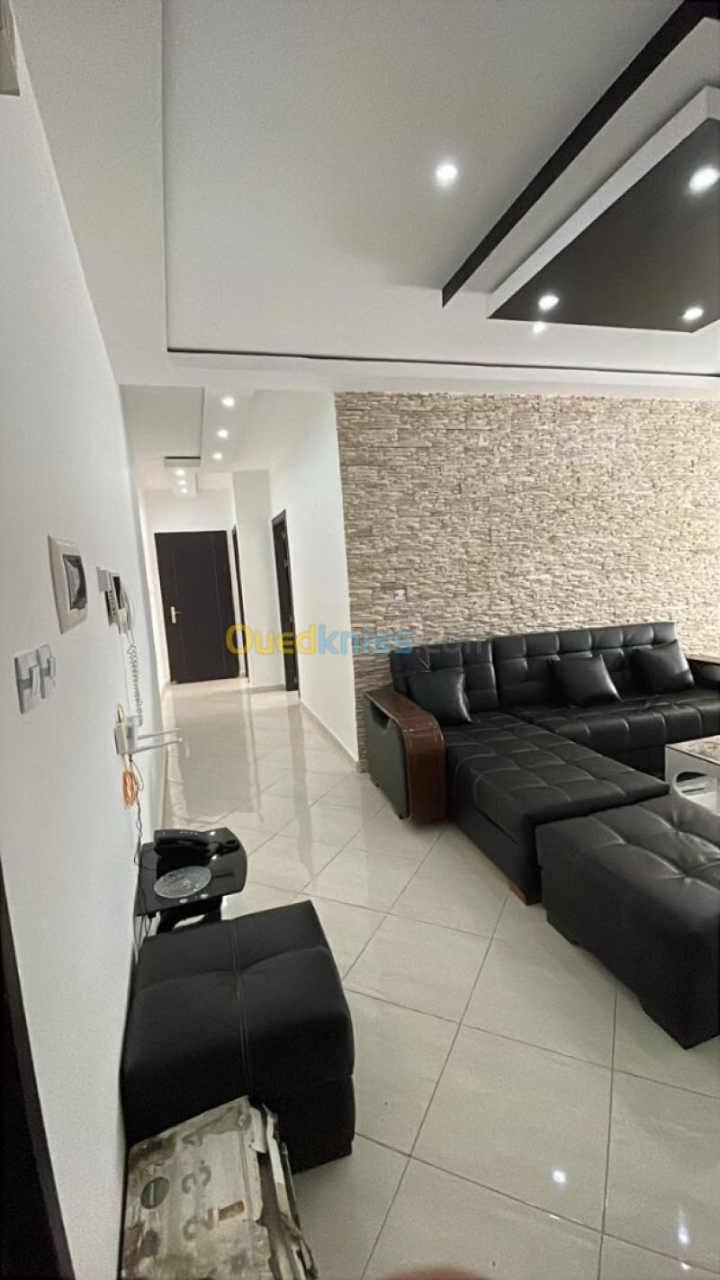 Location Appartement F3 Oran Bir el djir