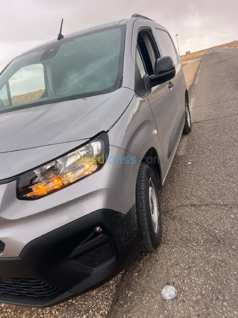 Fiat Doblo 2026  3