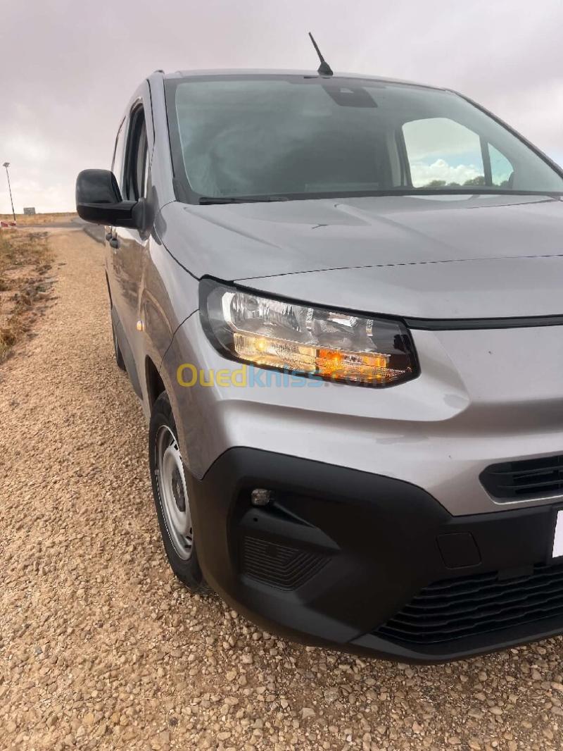 Fiat Doblo 2026  4