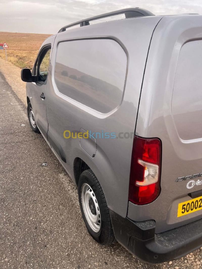Fiat Doblo 2026  5
