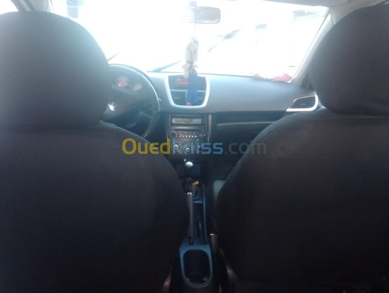 Peugeot 207 2010 207 9