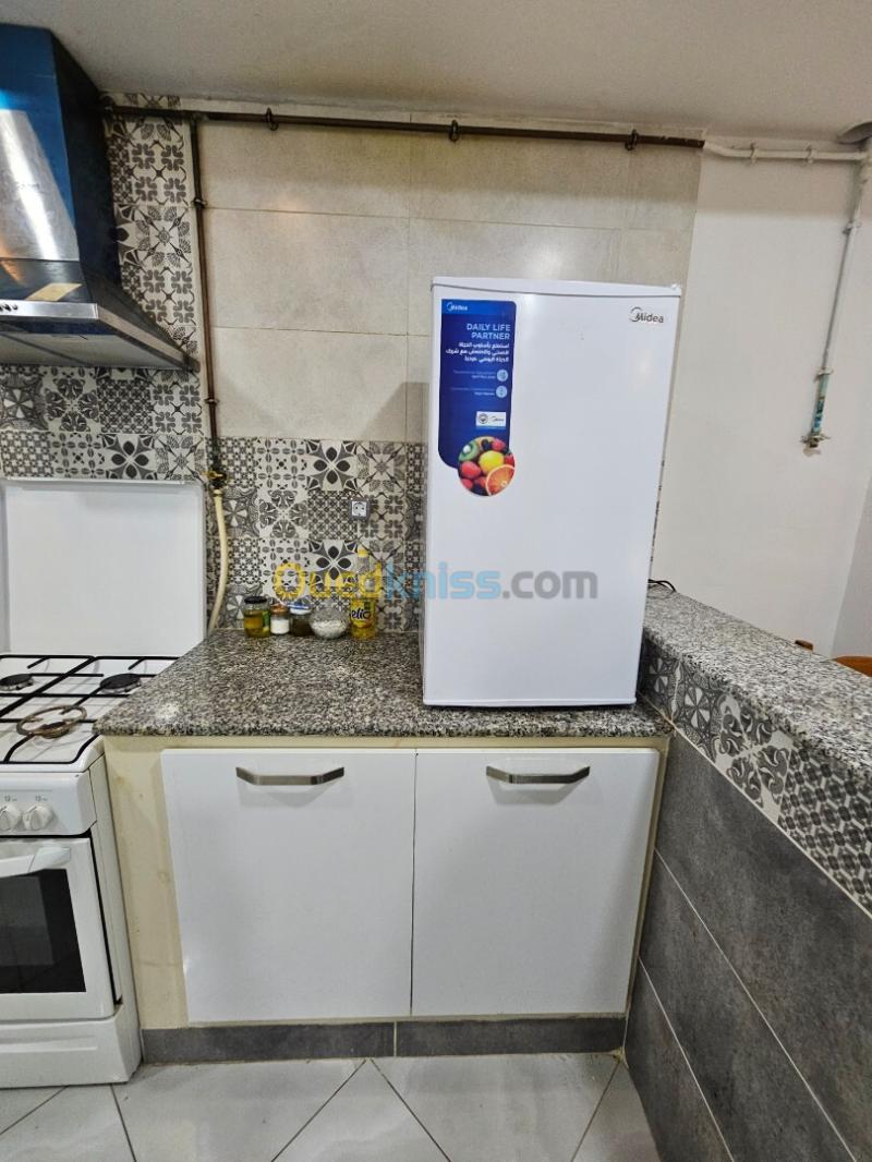Location Appartement F2 Boumerdès Dellys 5
