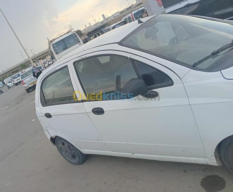 Chevrolet Spark 2013 Lite Ls