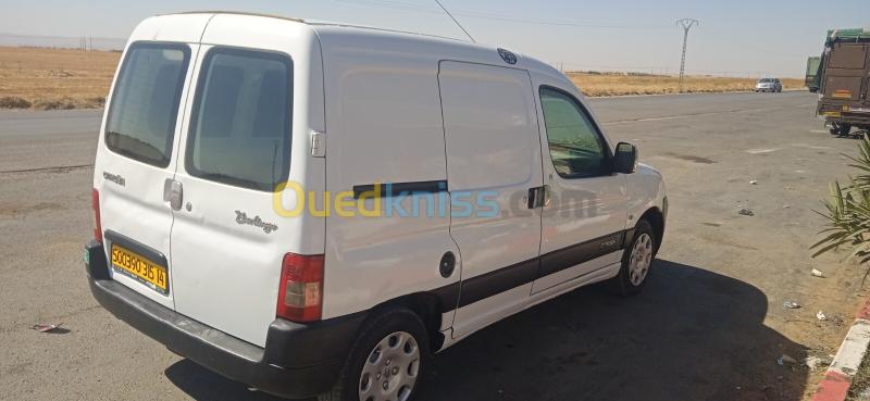 Citroen Berlingo 2015  3