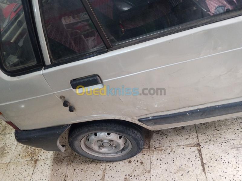 Suzuki Maruti 800 2009 Maruti 800 14