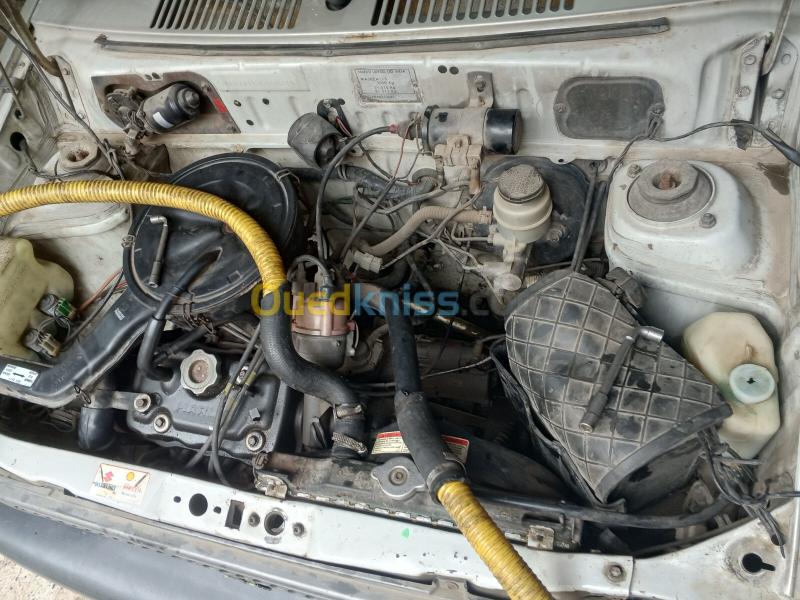 Suzuki Maruti 800 2009 Maruti 800 4
