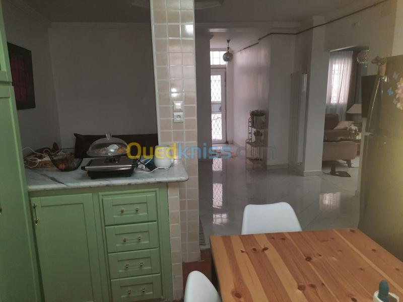 Vente Villa Chlef Chlef