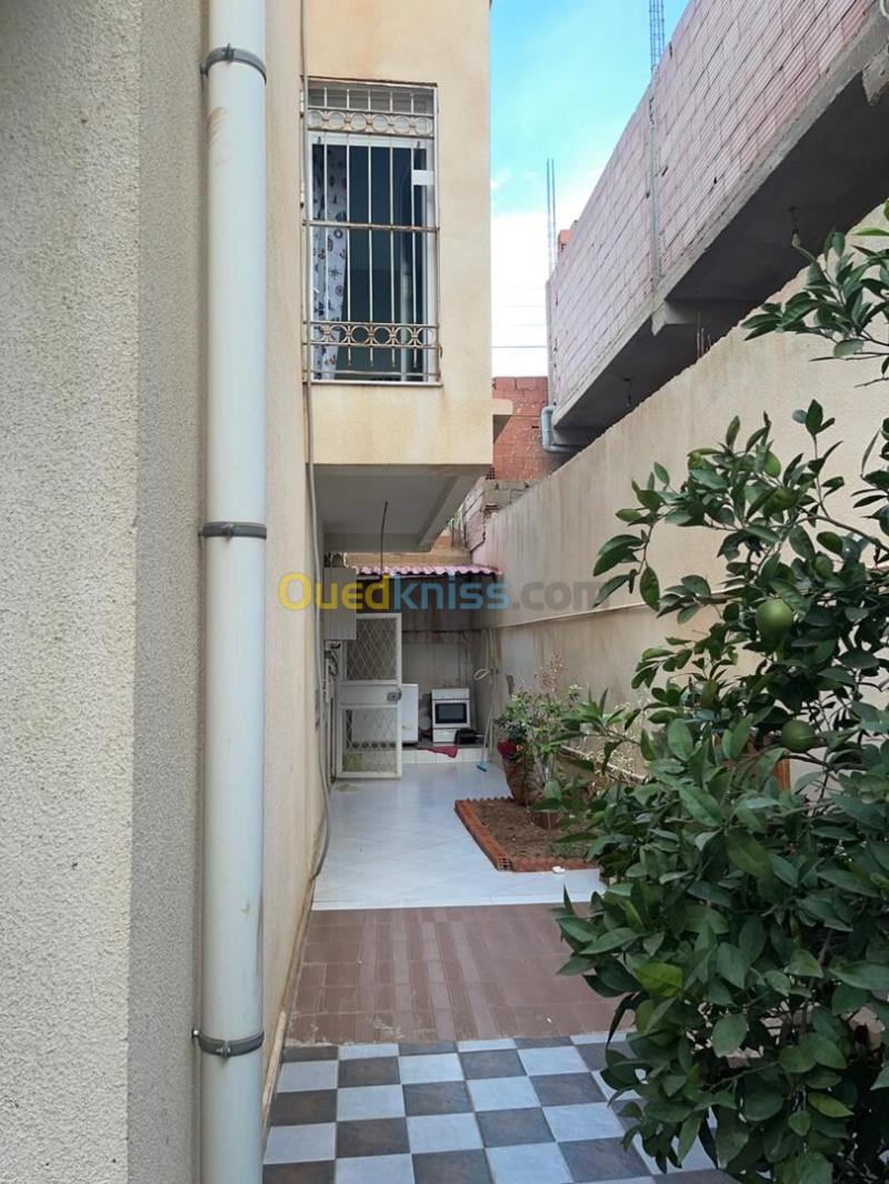 Vente Villa Chlef Chlef 17