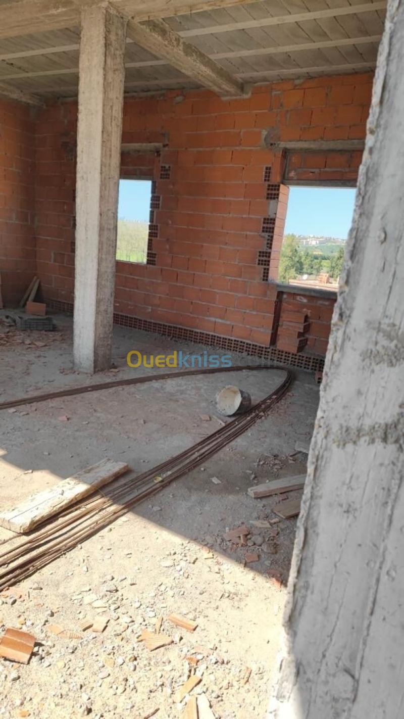 Vente Villa Blida Ben khellil 7