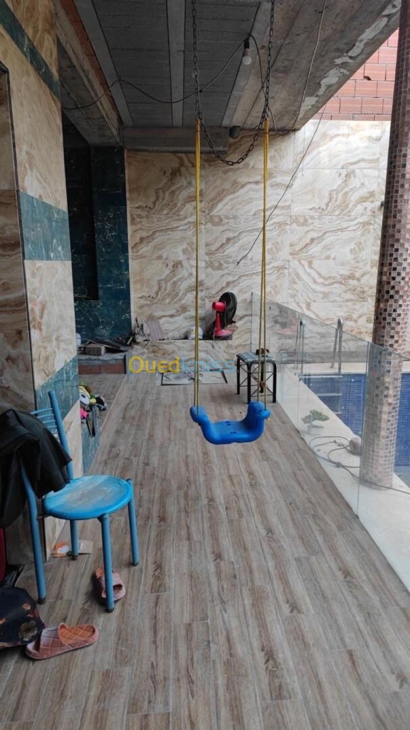 Vente Villa Blida Ben khellil 3