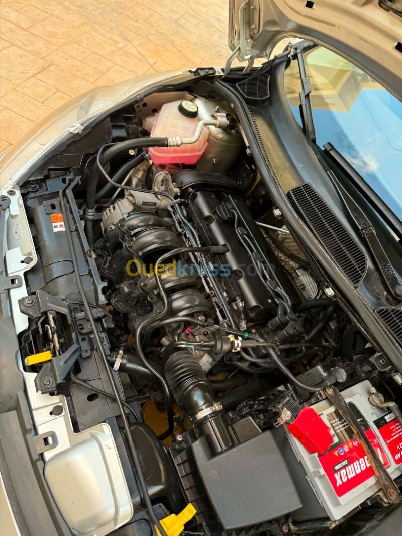 Ford Fiesta 2011 Titanium Sport pack 10