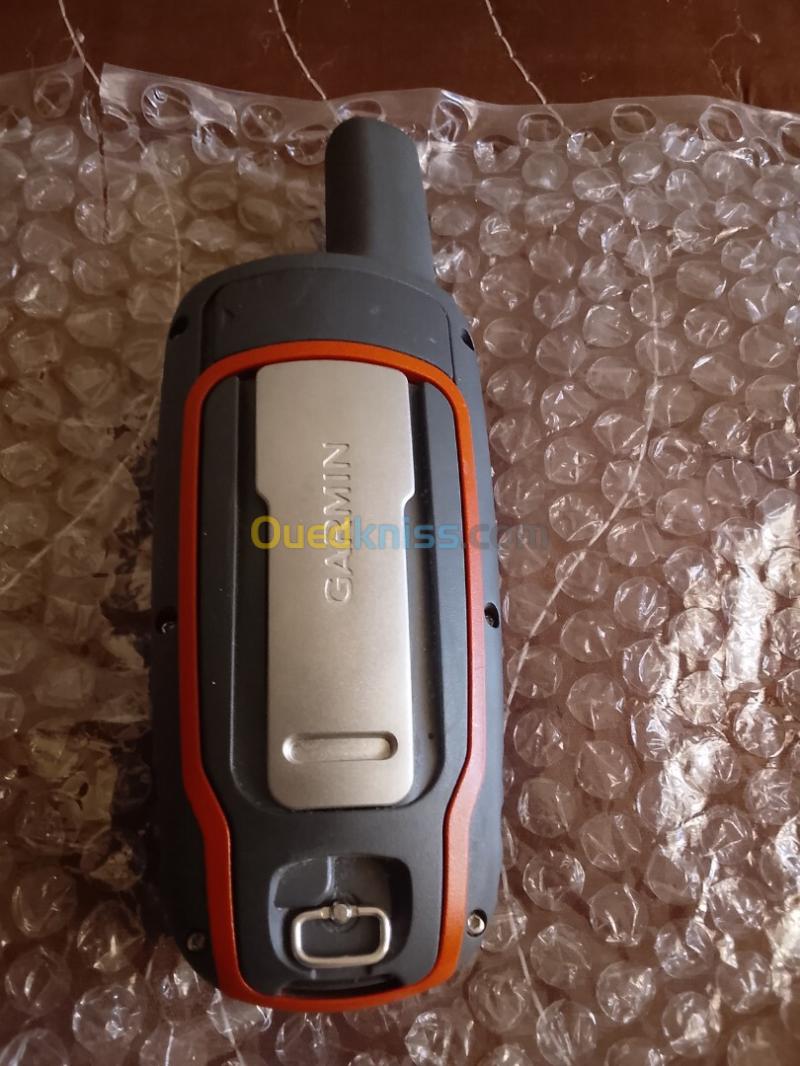 GPS GARMIN GPSMAP 62S 3