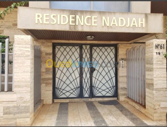Location vacances Appartement F2 Alger Bachdjerrah 11