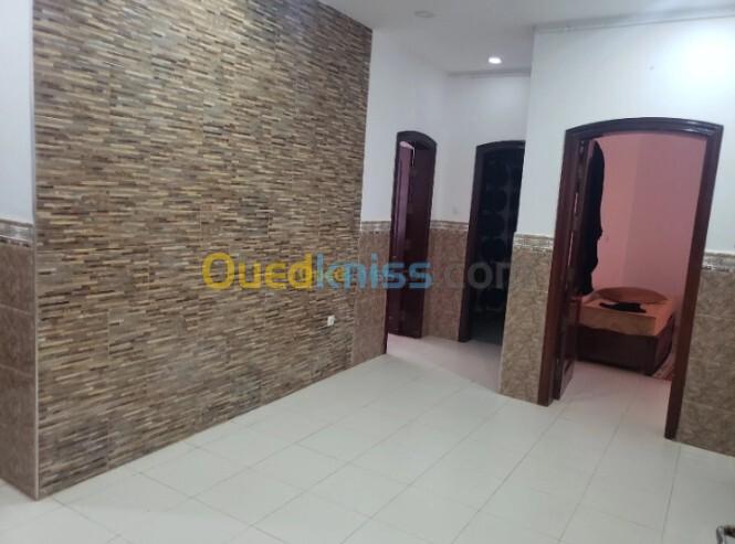 Location vacances Appartement F2 Alger Bachdjerrah 13