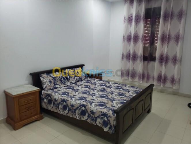 Location vacances Appartement F2 Alger Bachdjerrah 16