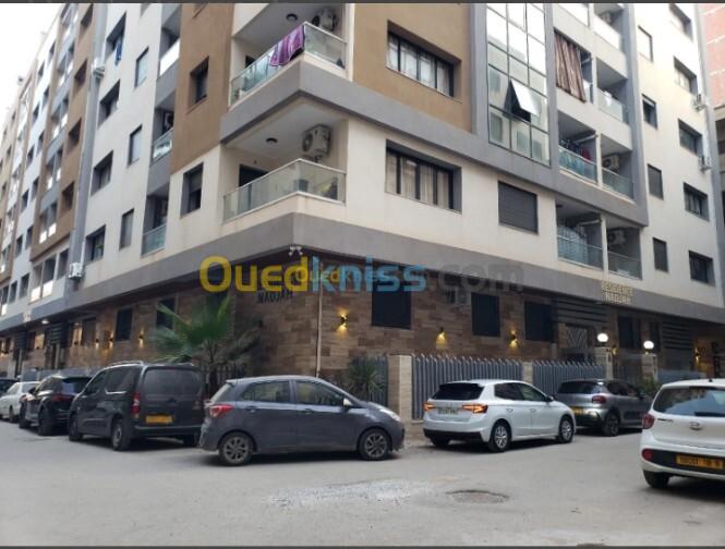 Location vacances Appartement F2 Alger Bachdjerrah