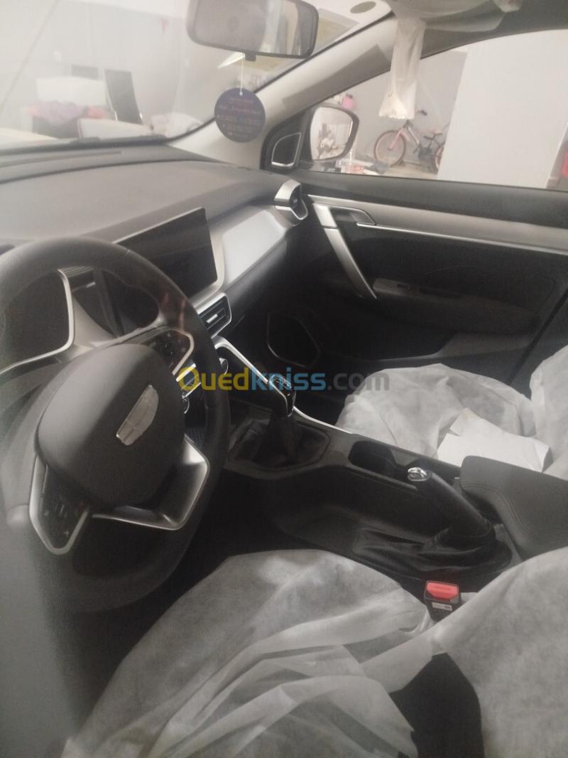 Geely Coolray 2026 Super Power  8