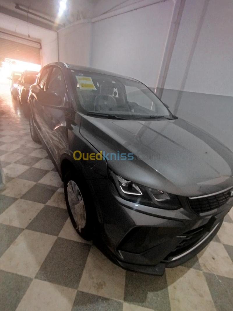 Geely Coolray 2026 Super Power 