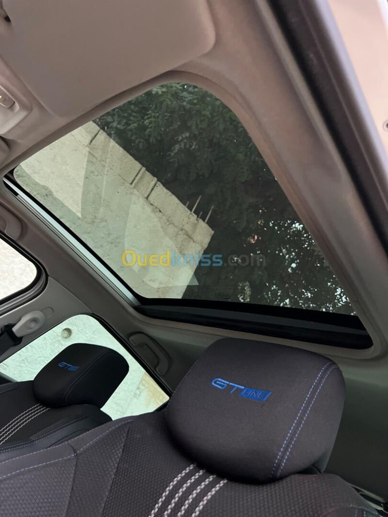 Renault Clio 4 Facelift 2018 GT-Line 7