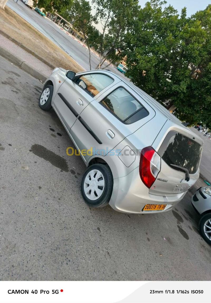 Suzuki Alto K10 2016 Alto K10 2