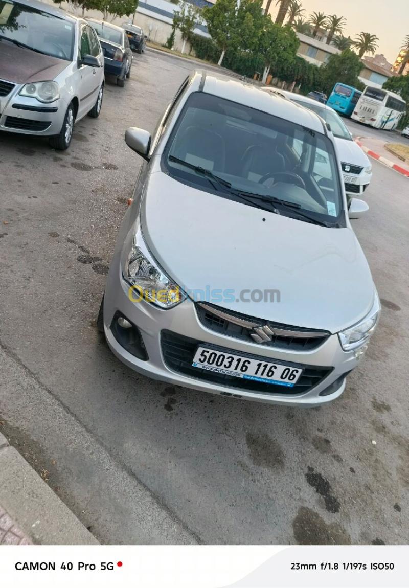 Suzuki Alto K10 2016 Alto K10 3