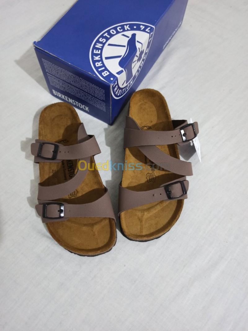 ouedkniss birkenstock