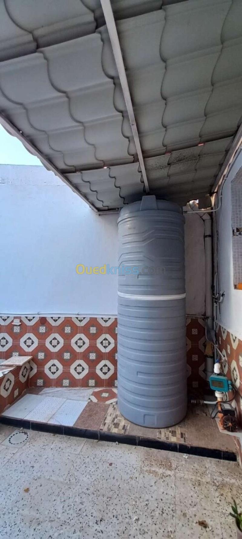 Location Appartement F2 Alger Staoueli 12