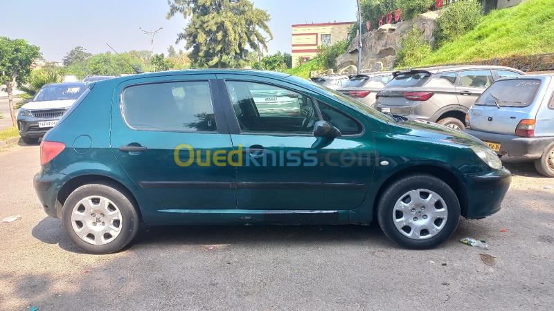 Peugeot 307 2003 XT 2