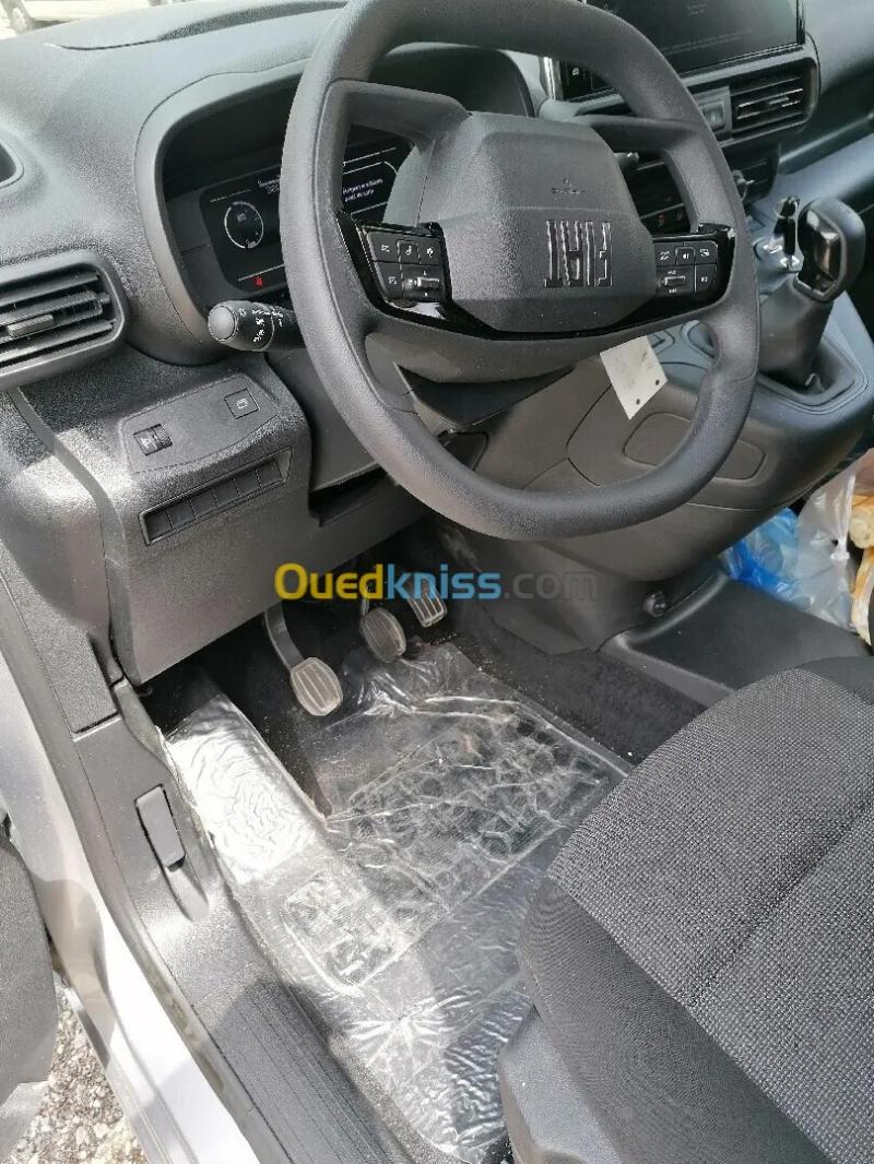 Fiat Doblo Van 2026  2