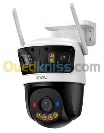 Camera imou Cruiser Triple Lens 11Mp Full  Coleur Original 2