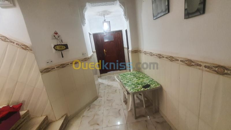 Vente Villa Mascara Ras ain amirouche 9