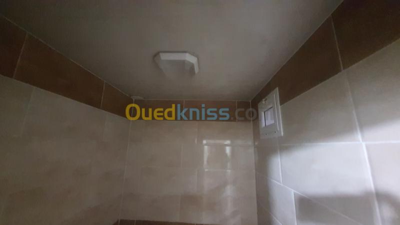 Vente Villa Mascara Ras ain amirouche 7