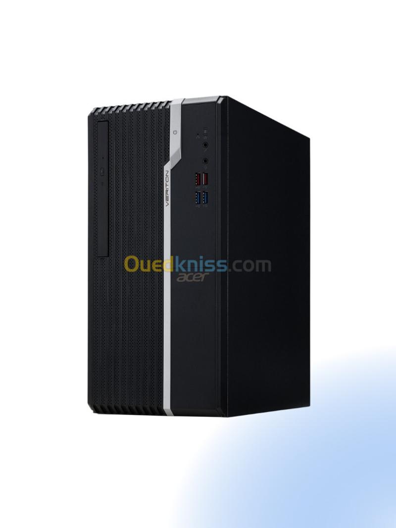 Pc de bureau TOUR Acer veriton i3-7eme gen