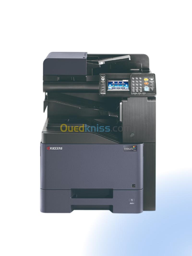 Kyocera TASKalfa 306ci - Photocopieur Multifonction Couleur A3 Professionnel