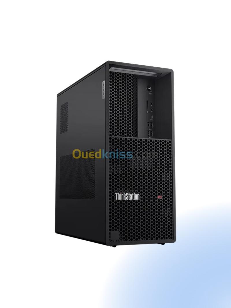 Station de travail Thinkstation P3 tour I7-13700