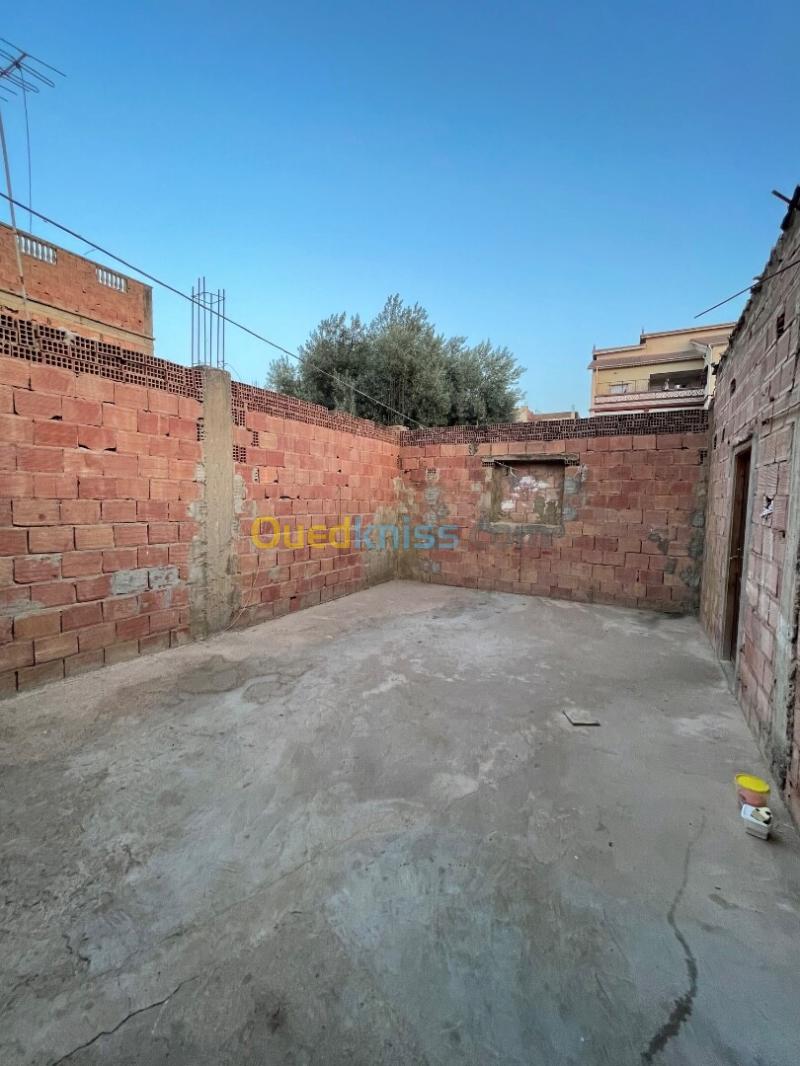 Vente Terrain Aïn Defla Khemis miliana 5
