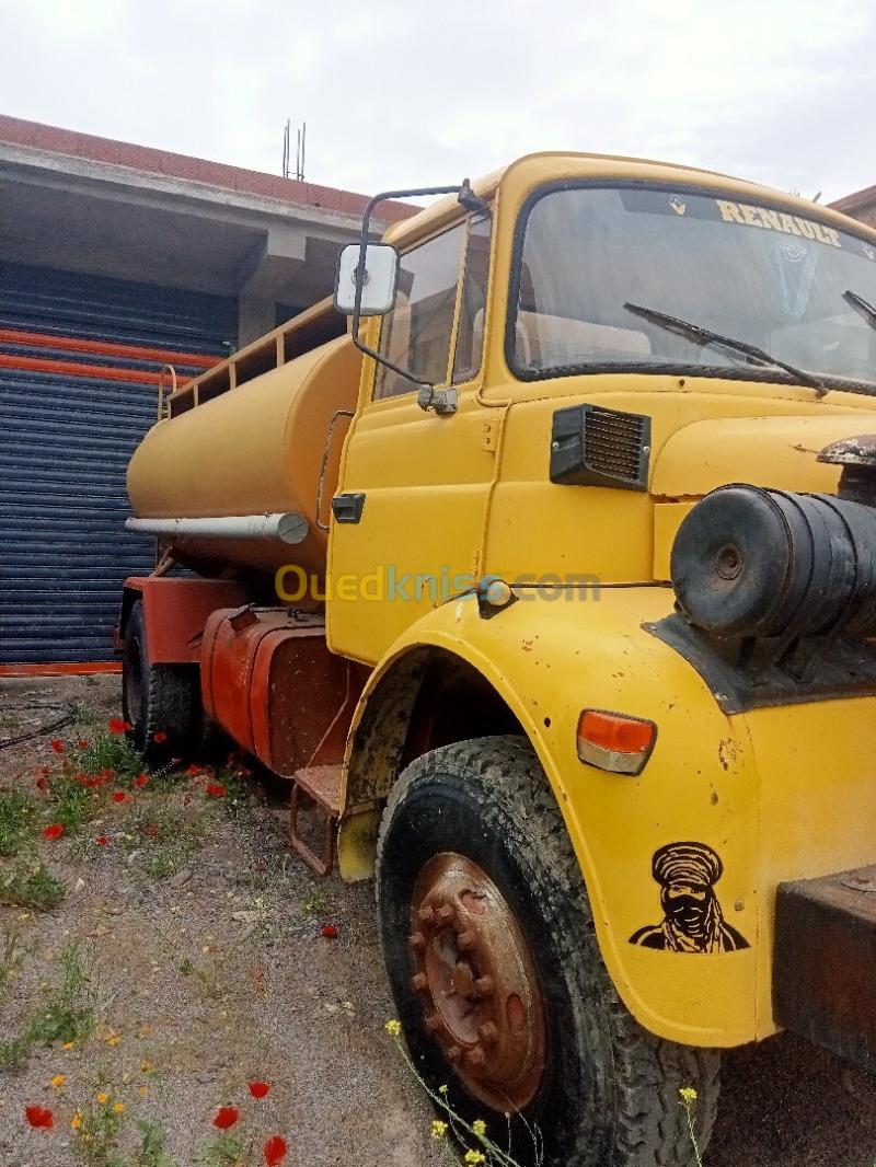 Renault GLR 1983 4