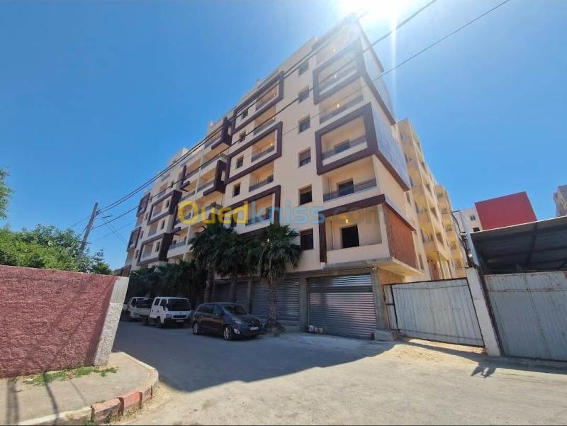 Location Appartement F3 Alger Bordj el kiffan