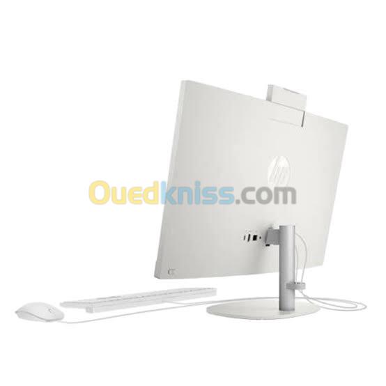 ALL IN ONE HP i5 13th 16g /512 SSD / 27" 2