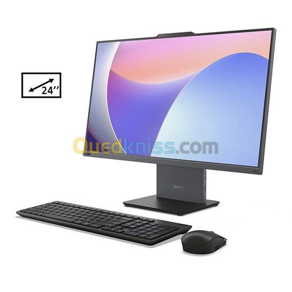 All In One Lenovo Thinkcentre neo 50 i5 13H 8GDDR5/512 SSD/24"