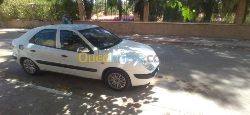 Citroen Xsara 2002 Xsara 9