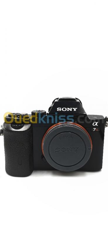  Sony A7 R (26000 photo)