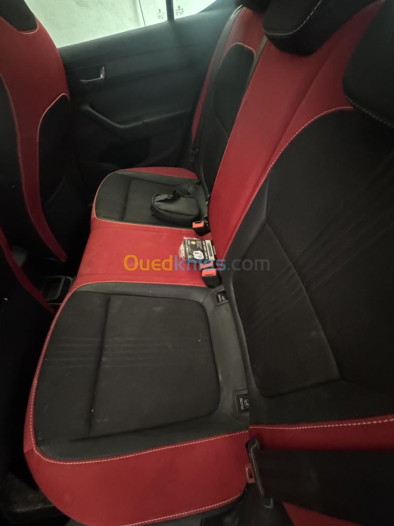 Skoda Fabia 2020 Monte Carlo 12