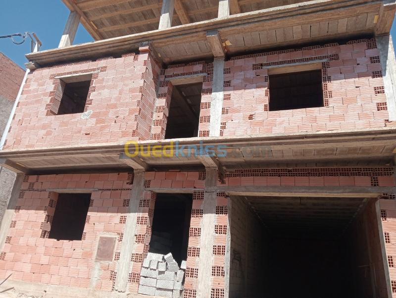 Vente Carcasse Aïn Témouchent Oulhaca el gheraba Aïn Témouchent Algérie