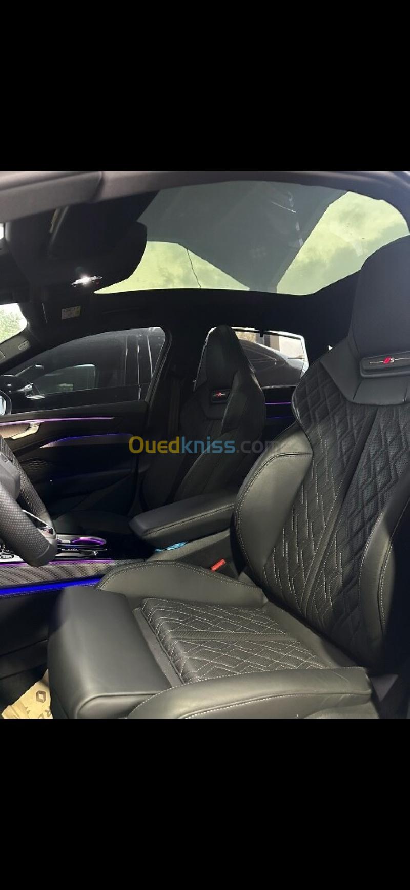 Audi A6 2026 S Line full options 6