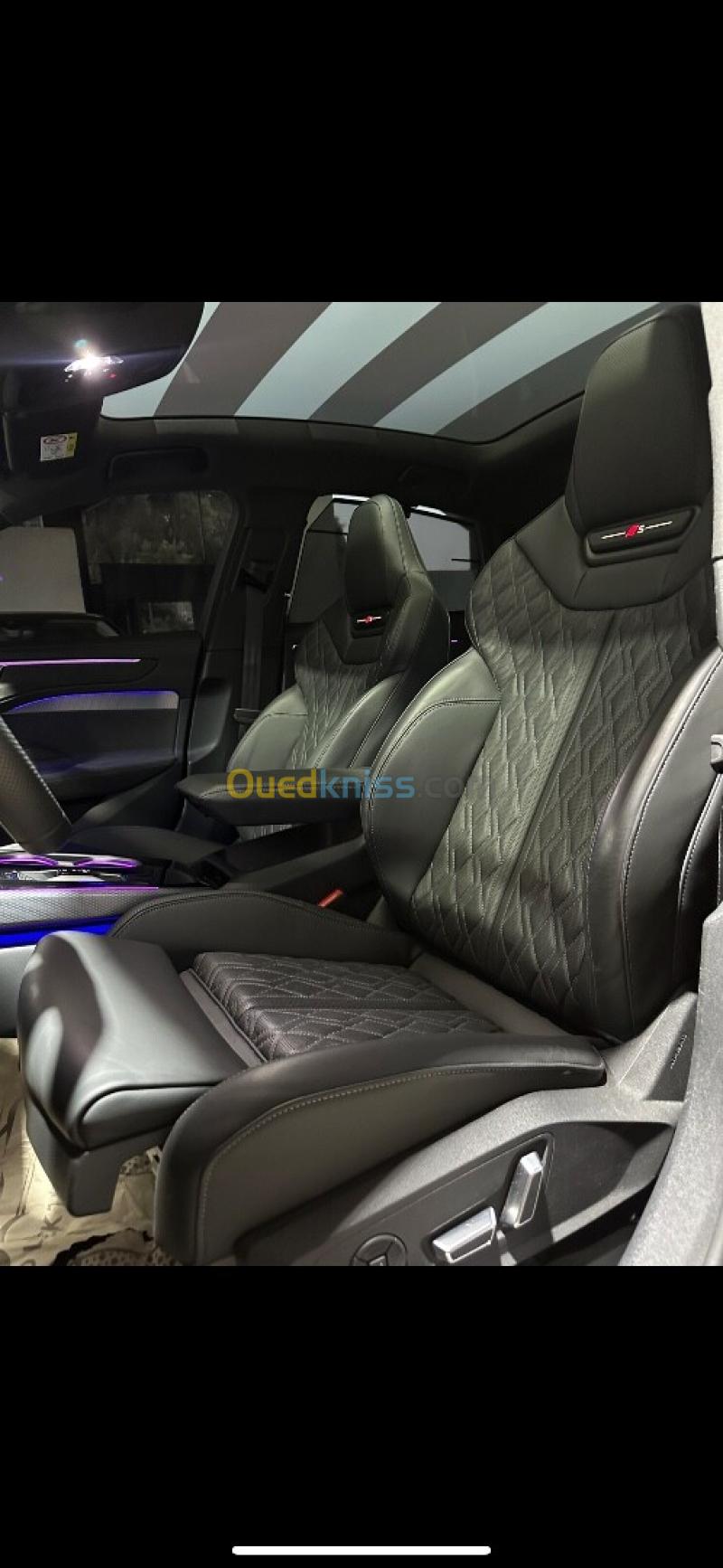 Audi A6 2026 S Line full options 11