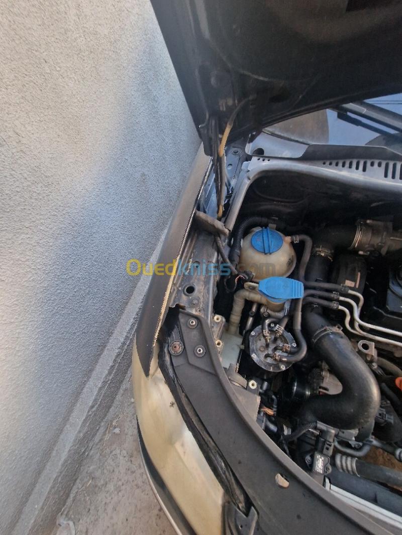Volkswagen Touran 2009 Touran 2