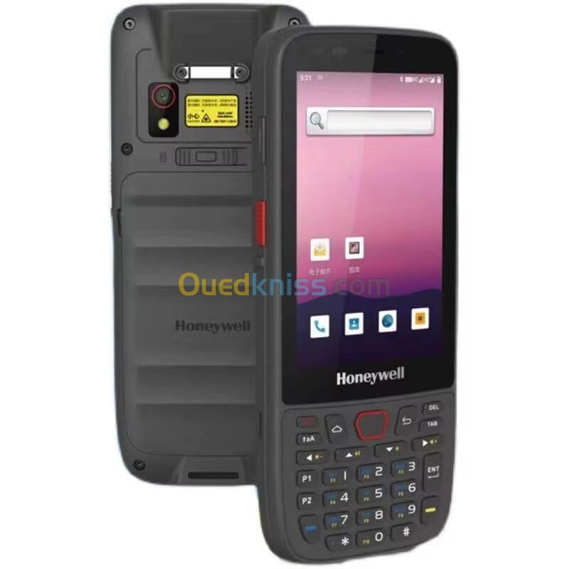 PDA Honeywell EDA40K  Terminal Mobile Professionnel 2