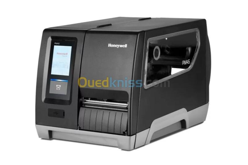 Imprimante industrielle PM45  Haute performance